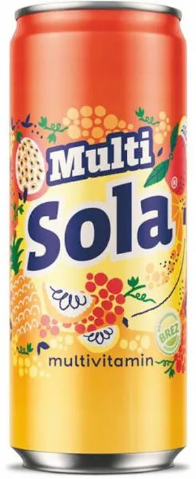 LEDENI CAJ SOLA MULTIVITAMIN 0.33L LIMENKA AWT INTERNATIONAL