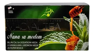 CAJ NANA SA MEDOM 50gr MACVAL