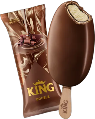 SL KING DOUBLE 1/20
