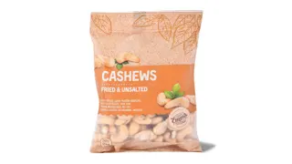 Indijski orah neslani Emma 150g
