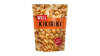 Well kikiriki pr<eni slani 80g #14