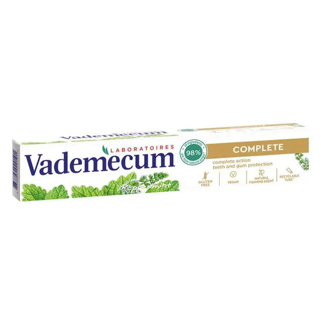 VADEMECUM PERFECTION5 75 ML MD INTERNACIONAL KOZMETIKA