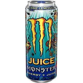 Monster aussie lim 0.5l