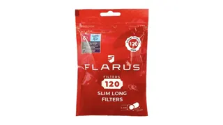 Filter za cigarete FLARUS 120/1