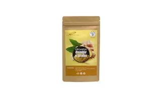 ĐUMBIR ORGANSKI U PRAHU LUČAR 50G