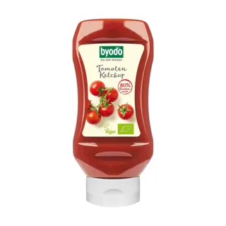 Kecap organski Byodo 300ml