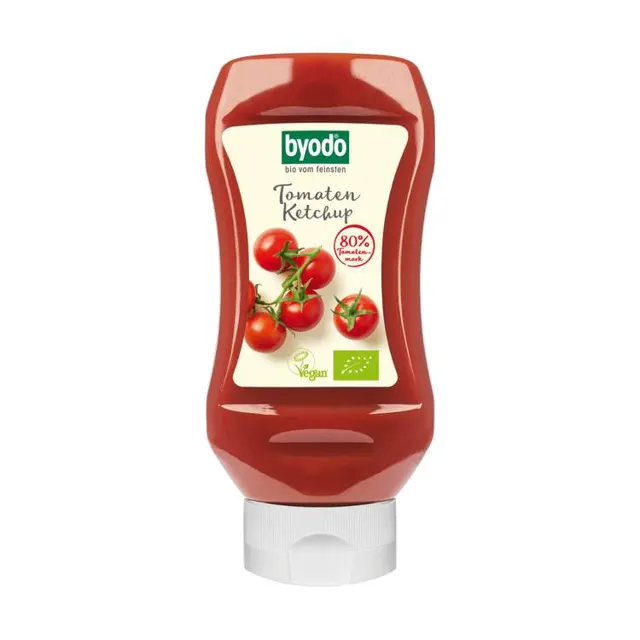 Kecap organski Byodo 300ml Byodo