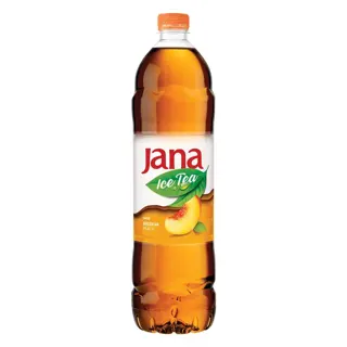 Ledeni caj bresk.light Jamnica 1,5l PET