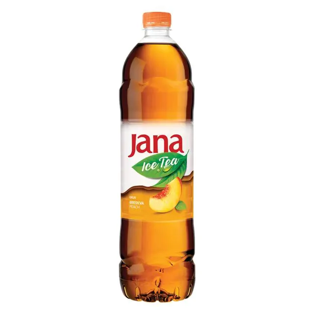 Ledeni caj bresk.light Jamnica 1,5l PET Jana Ice Tea