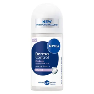 Roll-on Derma Control Restore Nivea 50ml