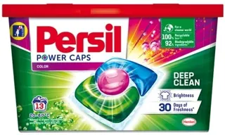 Persil power caps color 1/13 #8
