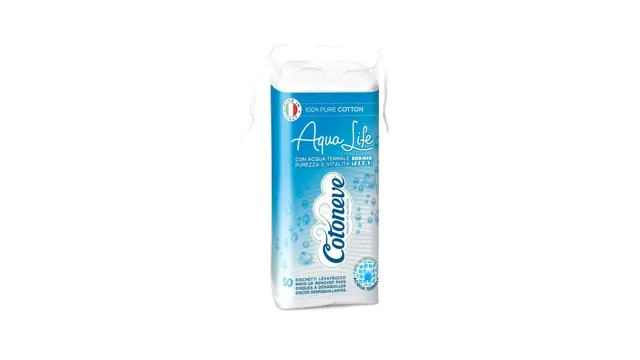 Cotoneve Aqua Life blaznice 50kom Cotoneve