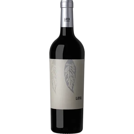 VINO CRVENO J.G.LAYA 0.75 L J.G.LAYA