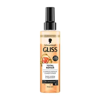Balzam/spray exp. repair Gliss kur 200ml
