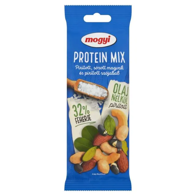 PROTEIN MIX 70gr MOGYI TRGOVINA MOGYI