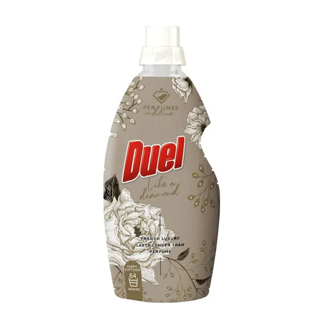 Omeksivac Like a diamond Duel 1,6l Duel