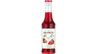 SIRUP MONIN JAGODA 0.7L