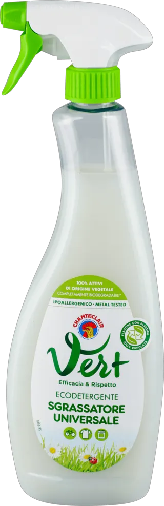SREDSTVO ZA ODMASCIVANJE CHANTE CLAIR VERT 625ML