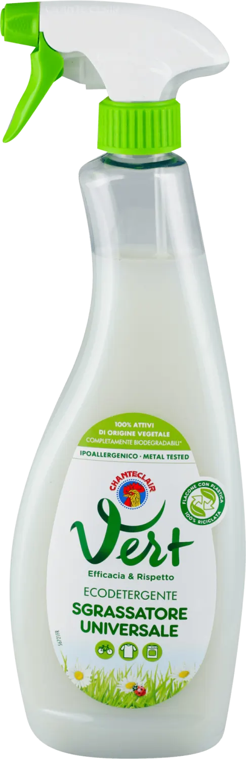SREDSTVO ZA ODMASCIVANJE CHANTE CLAIR VERT 625ML CHANTE CLAIR
