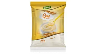 GRIZ PŠENIČNI TIP-400 BAŠ BAŠ 500G