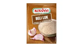 BELI LUK GRANULE 28gr KOTANYI