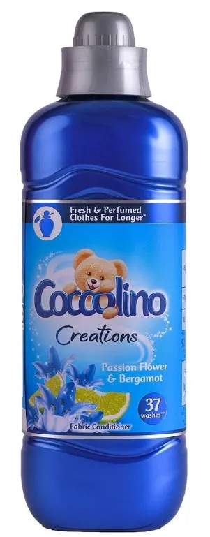 Coccolino Creat.blue 925ml