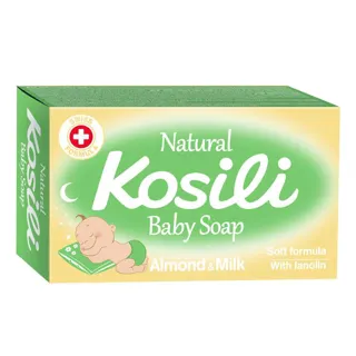 Kosili bebi sapun SK1 75g
