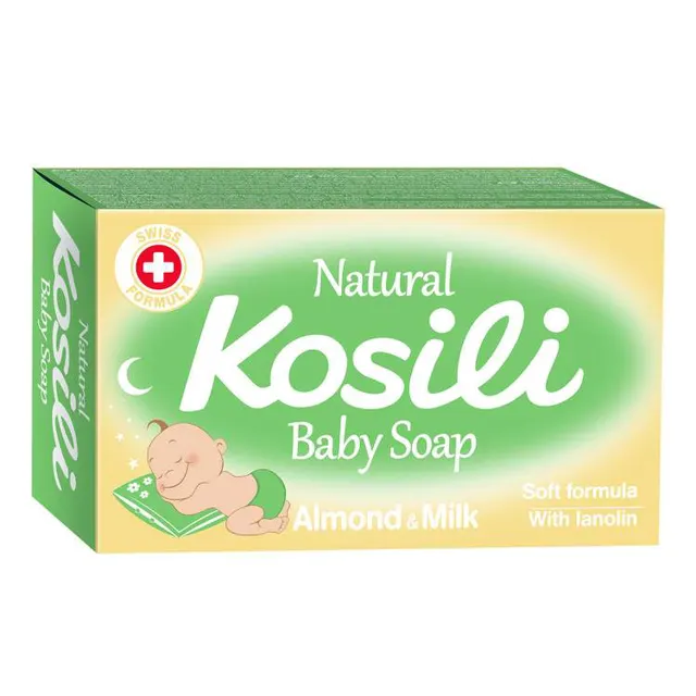 Kosili bebi sapun SK1 75g Brend