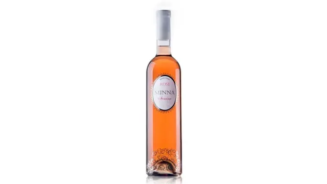 Vino rose Rose Minna 0,75l Minna