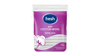 VATA FRESH 50gr PIRAMIDA 72