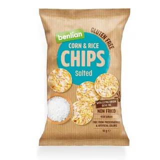 Cips Classic Benlian Foods 50g