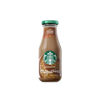Frappiccino Coffee Starbucks 250ml