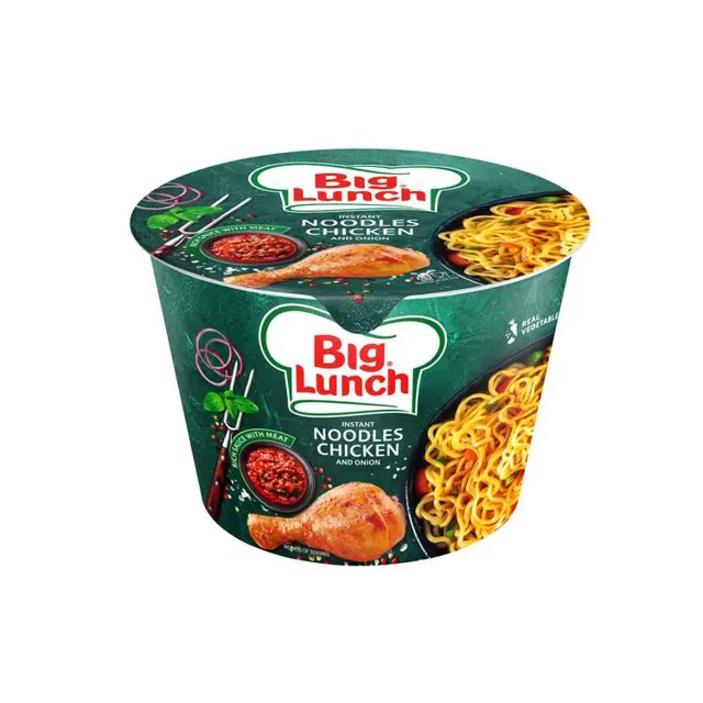 NUDLE BIG LUNCH PILETINA 90gr BIG LUNCH
