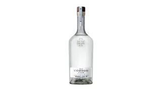 TEQUILA CODIGO 1530 BLANCO 0,7L