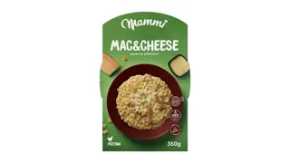MAMMI MAC&CHESE PILETINA 350G