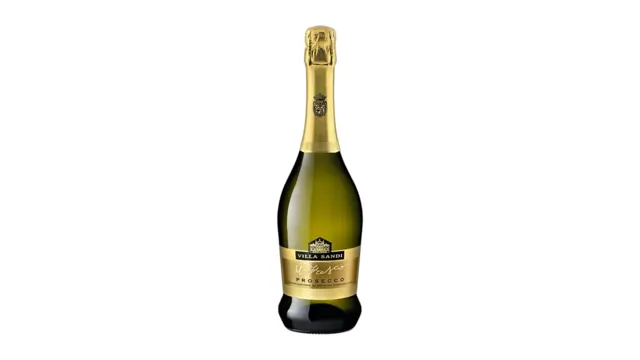 VINO VILLA SANDI PROSECCO DOC IL FRESCO 0.75L COMP-COMERC