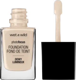 wet n wild photofocus DEWY t.puder SI