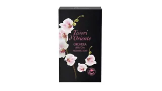 Tesori d'Oriente ORHIDEA sapun 125g