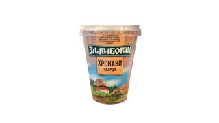 CVARCI HRSKAVI 150G ZLATIBORAC