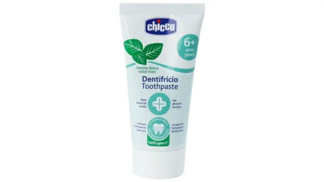 PASTA ZA ZUBE DEČIJA MINT 6 GOD 50ML CHICCO CHICCO