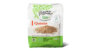Kinoa Nature's Promise BIO 250g
