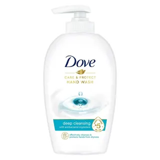 TEČNI SAPUN PUMPICA REFRESHING 250ML DOVE