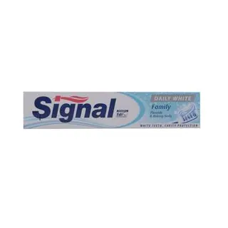 Pasta za zube Signal Daily White 75ml