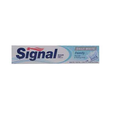 Pasta za zube Signal Daily White 75ml Signal