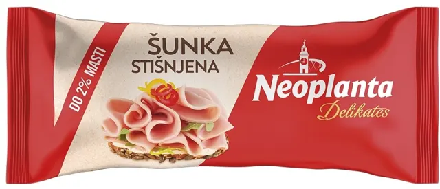 MINI SUNKA 330g NEOPLANTA NEOPLANTA
