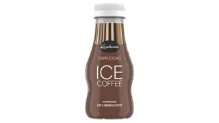 Cappuccino Landessa 238ml pet