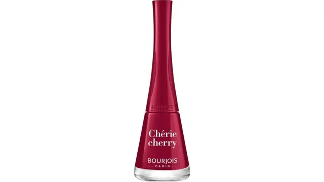 BOURJOIS 1 seconde lak za nokte 008 BOURJOIS PARIS