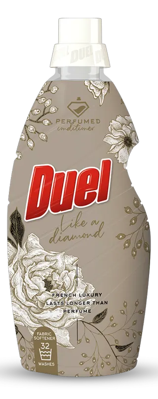 DUEL 800ml LIKE DIAMOND OMEKSIVAC