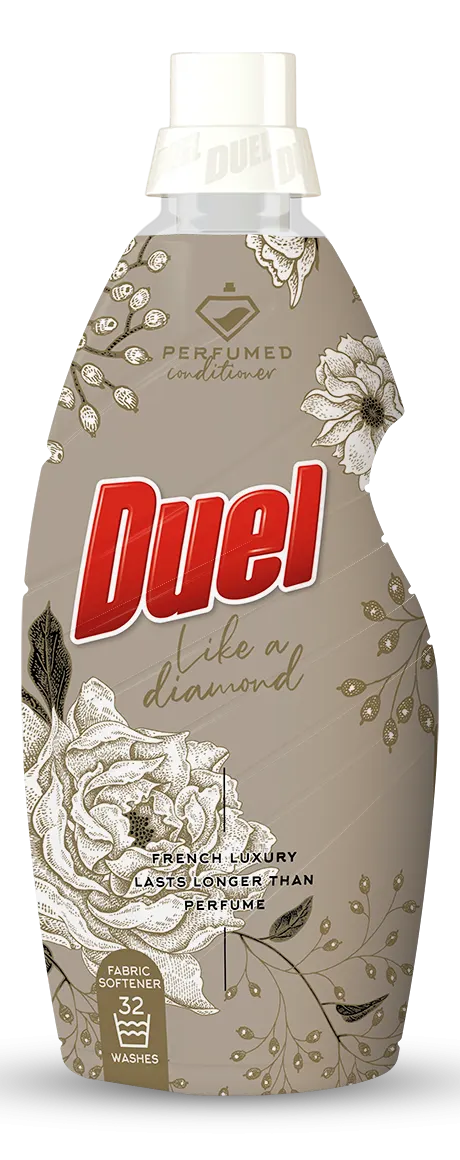OMEKS DUEL LIKE DIAMOND 800ML DUEL