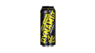 NAPITAK ENERGY DRINK DYNAMIT 0.5l CAN